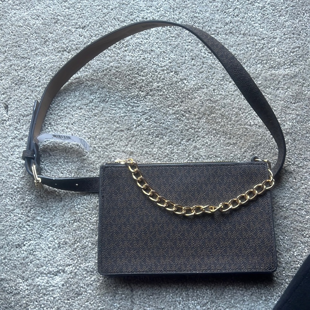 MK Fanny pack